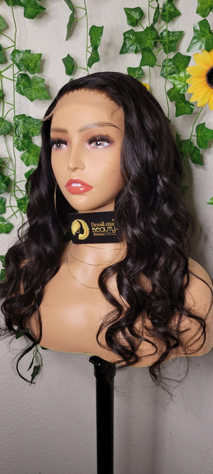 PRE-ORDER CHOSEN Body Wave 22"