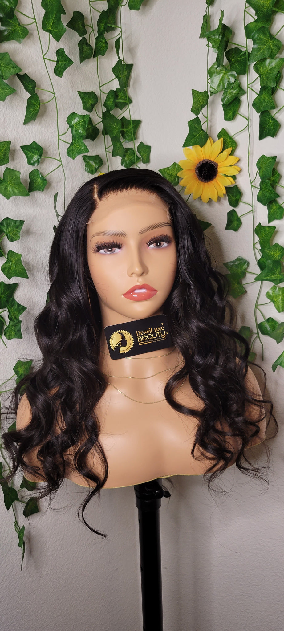 PRE-ORDER CHOSEN Body Wave 22"