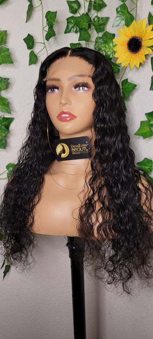 PRE-ORDER DANII Deep wave 22"