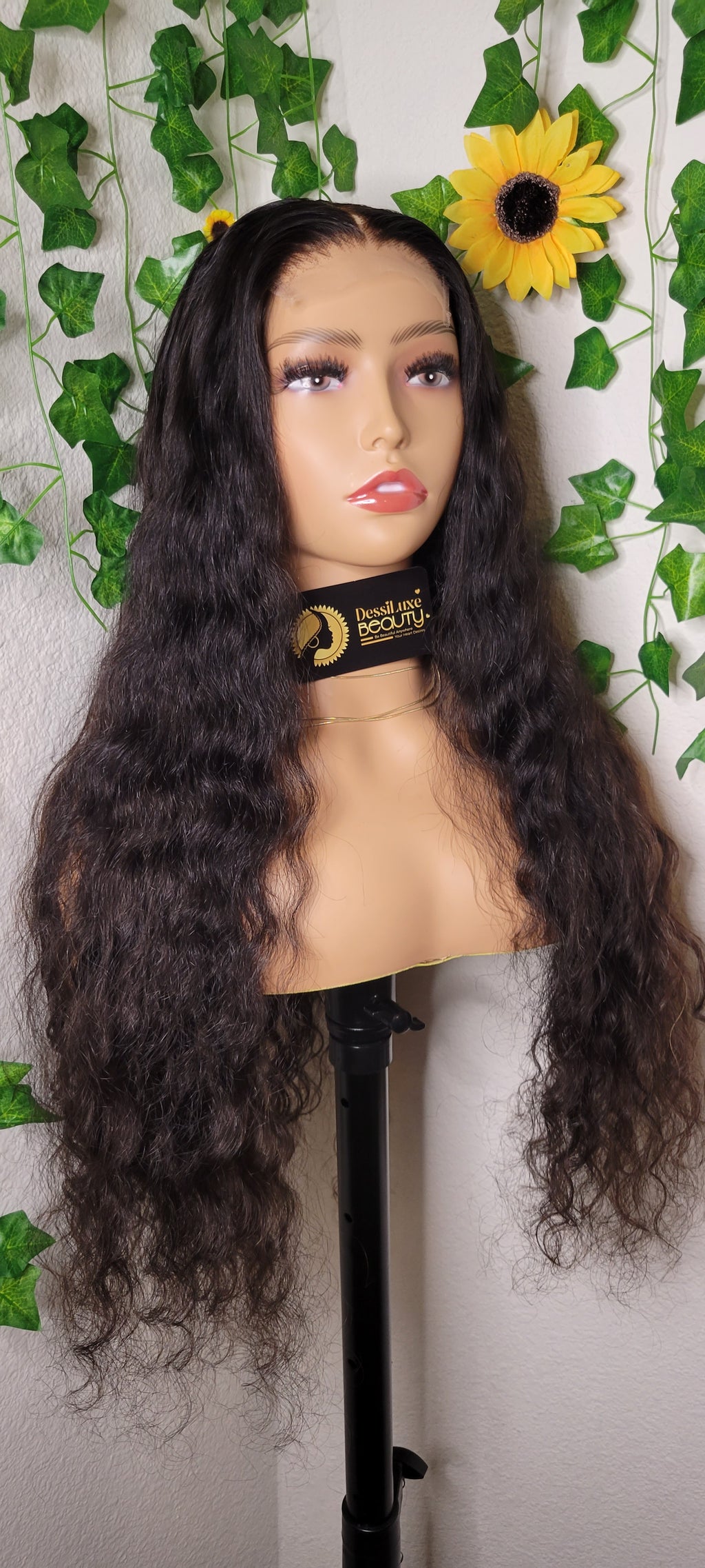 PRE-ORDER JASENA Water Wave 30"