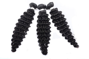 Deep Wave Bundles