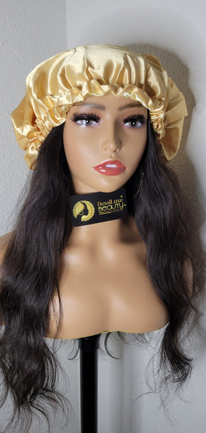 Gold Bonnet