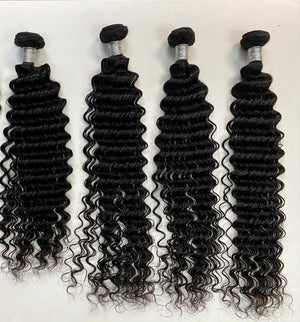 Deep Wave Bundles